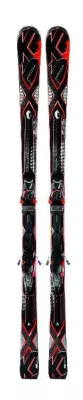Bild: K2 Ski setzt neuen Standard für herausragende Skiperformance auf hartem Schnee