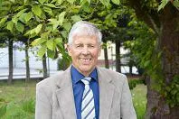 Druckunternehmer Walter Wirtz hört auf Bild: Druckunternehmer Walter Wirtz hört auf