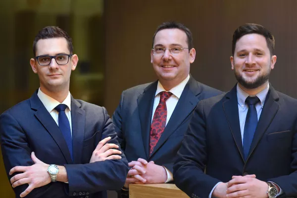 Bild: Neuer Markenauftritt und transformierte Unternehmenskultur: HotelPartner stellt sich neu auf