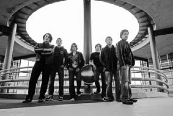 FATRO - Ulmer Rock-Hoffnung kommt auf Tour Bild: FATRO - Ulmer Rock-Hoffnung kommt auf Tour