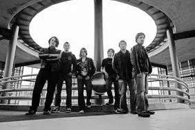 Bild: FATRO - Ulmer Rock-Hoffnung kommt auf Tour