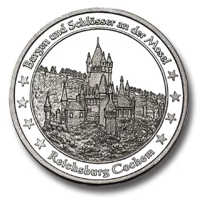 Bild: 3 Moseltaler-Motive