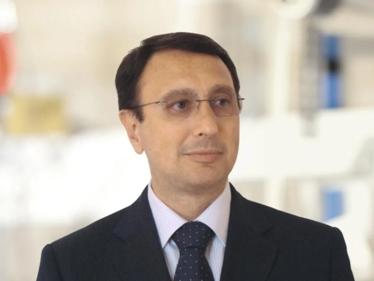 Raffaele Salutari, Geschäftsführer Sputnik Engineering Italia S.r.l., Copyright: Sputnik Engineering AG