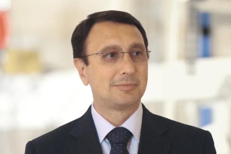 Neuer Geschäftsführer für Sputnik Italien - Raffaele Salutari leitet die Sputnik Engineering Italia S.r.l. Bild: Neuer Geschäftsführer für Sputnik Italien - Raffaele Salutari leitet die Sputnik Engineering Italia S.r.l.