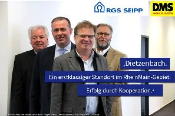 Bild: Arnold & Hanl Umzugslogistik GmbH expandiert