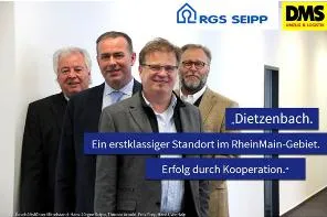 Bild: Arnold & Hanl Umzugslogistik GmbH expandiert