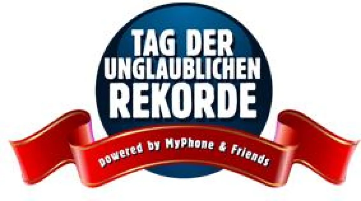 Das Logo der Veranstaltung