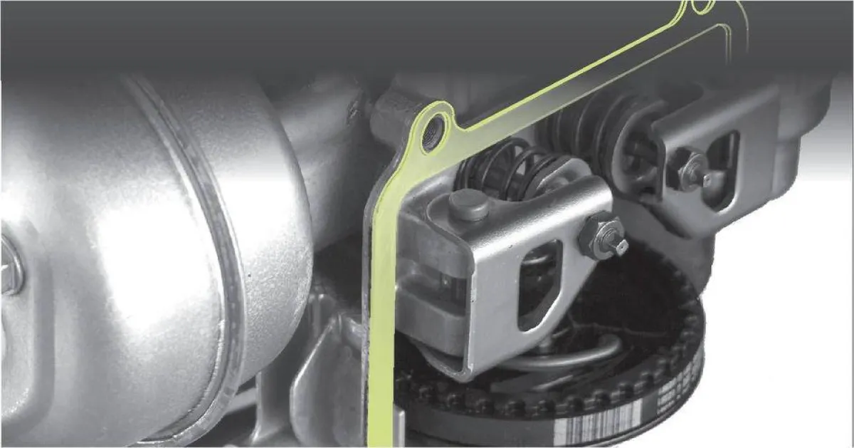 FOTO: AMORIM CORK COMPOSITES