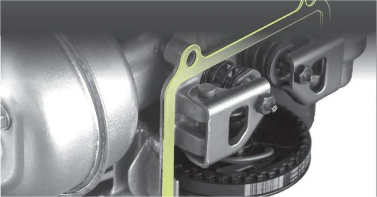 Bild: Suche nach neuen Anti-Vibrationsmaterialien: Cork-Rubber mit über 3000 Rezepturen