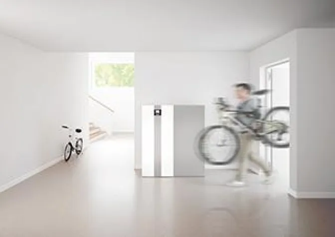 Bild: Neue Stufe bei der Entwicklung von Ölheizkesseln