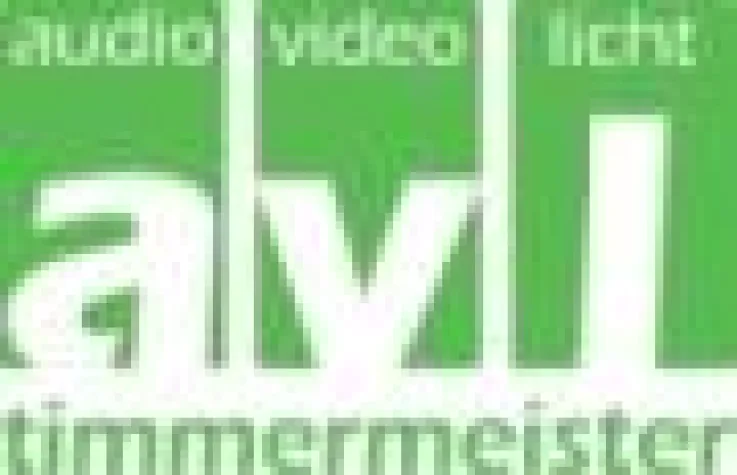 Bild: avltimmermeister.de präsentiert neue Veranstaltungstechnik Website
