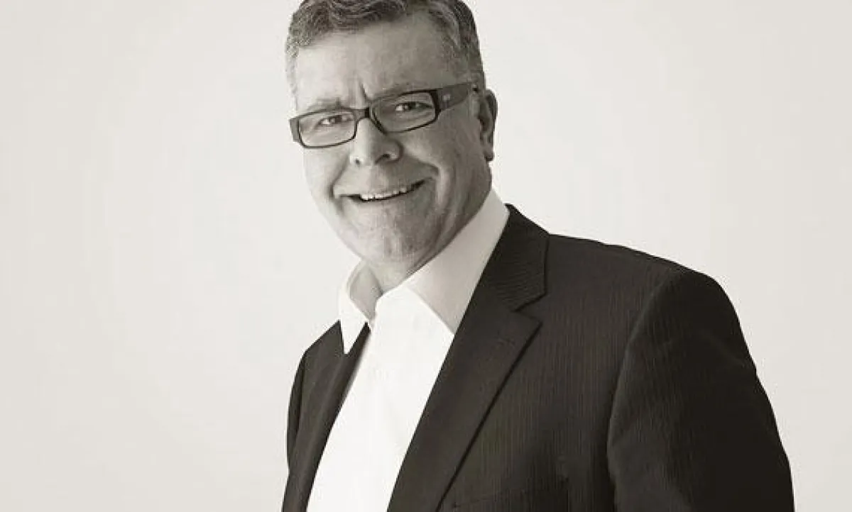 Standortmarketingexperte Prof. Alexander Doderer