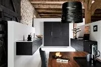 Innovative Küchenkreationen aus Warendorf - Neue globale Designwelten verknüpfen Tradition und Moderne Bild: Innovative Küchenkreationen aus Warendorf - Neue globale Designwelten verknüpfen Tradition und Moderne