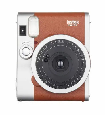 Bild: FUJIFILM präsentiert neue Farben für die Sofortbildkameras instax mini 8 und instax mini 90 Neo Classic