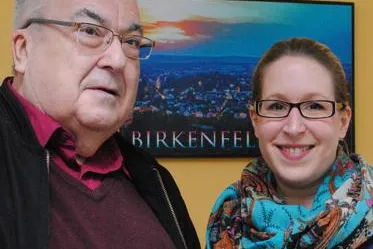 Bild: Nach 12 Jahren trägt Hilfe für Leukämiekranke immer noch Früchte
