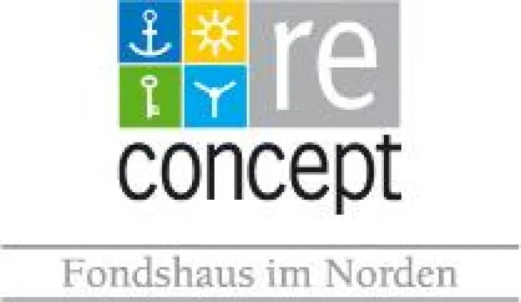 Bild: reconcept GmbH mit Kapitalerhöhung für neue Fondsprodukte gut aufgestellt