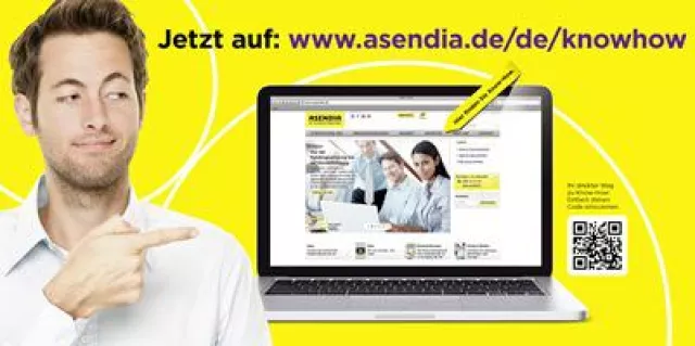 Bild: B&F Brüggemann & Freunde sichert sich globalen Etat von Asendia