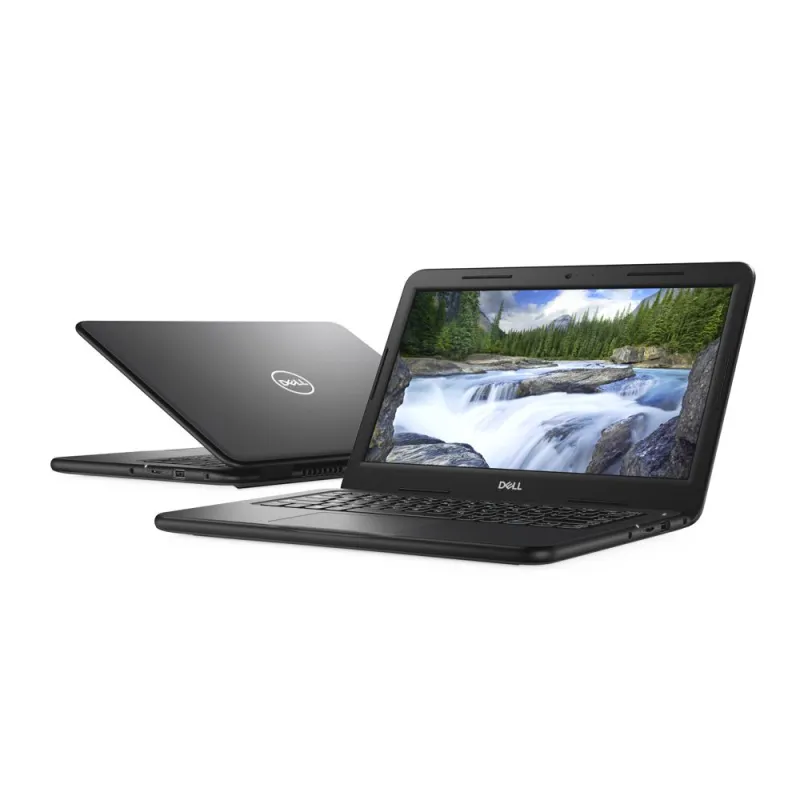Dell Latitude 3300 Education (Quelle: Dell)