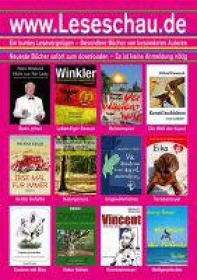 Bild: Besondere Bücher von besonderen Autoren