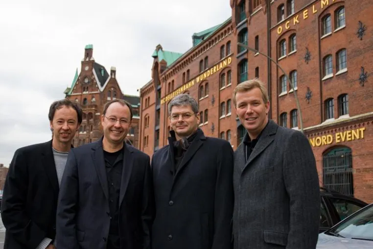 Bild: Ausbau des Miniatur Wunderlandes gesichert auf Initiative des Speicherstadt-Entwicklers HHLA Immobilien