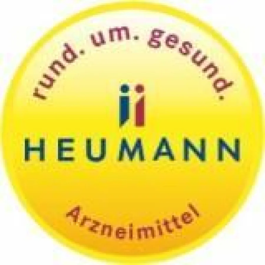 Logo Heumann Pharma