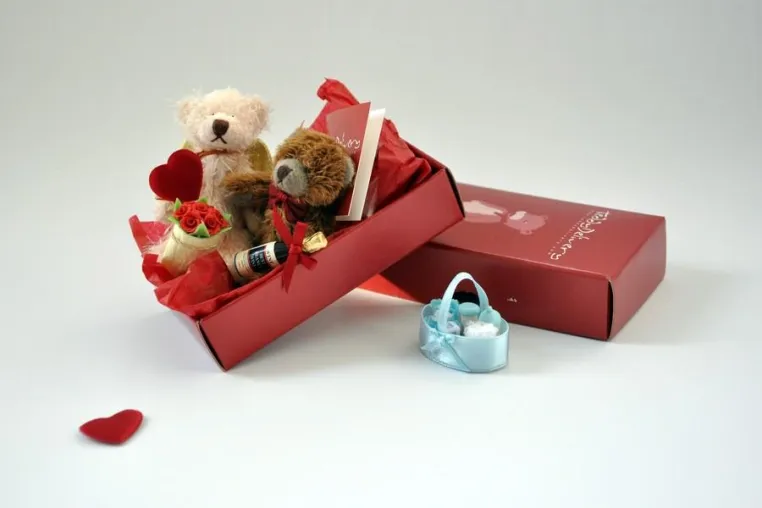 Bild: Der etwas andere Muttertagsgruß von Teddybotschaft.de