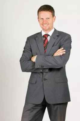 Bild: Neuer Vortrag von Speaker Mario Arend: Warum sind manche Menschen erfolgreich, andere nicht?