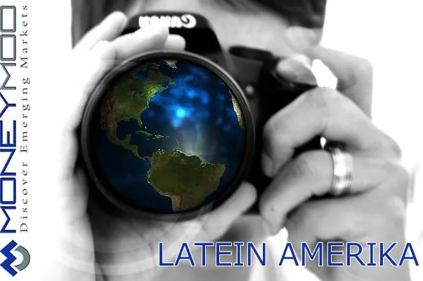 WACHSTUMSMARKT IM BLICKPUNKT: LATEIN AMERIKA Bild: WACHSTUMSMARKT IM BLICKPUNKT: LATEIN AMERIKA