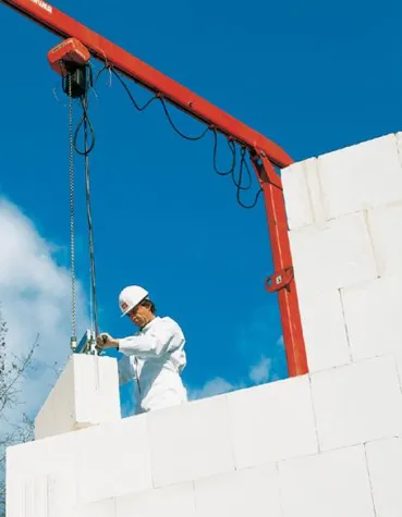 Bild: Die Krise als Chance - PORIT steigert Inlandsumsatz und konsolidiert Auslandsgeschäft