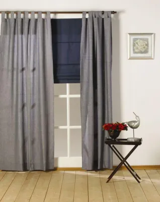 Bild: JalouCity erweitert Sortiment um moderne Gardinensysteme