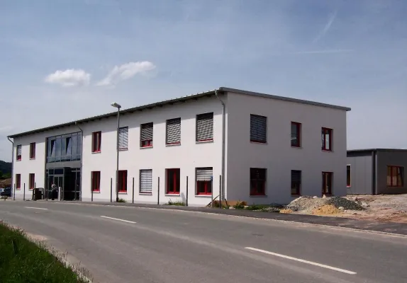 Bild: Externe Qualitätsmessung bei KMU (kleine und mittlere Unternehmen)