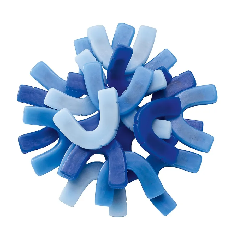 Darreichung Box à 20 Stück , Bildrechte: ©Merz Dental