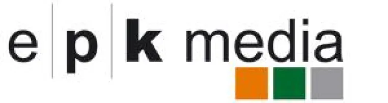 Umfirmierung: Aus Edmund Pelikan Kompetenz wurde epk media Bild: Umfirmierung: Aus Edmund Pelikan Kompetenz wurde epk media