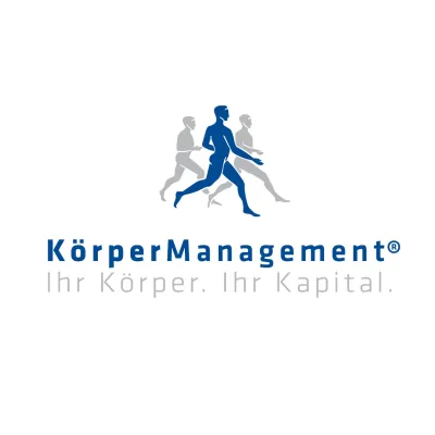 Bild: KörperManagement als „Top Brand Corporate Health 2026“ ausgezeichnet
