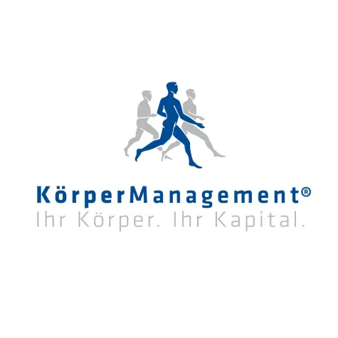 KörperManagement als „Top Brand Corporate Health 2026“ ausgezeichnet Bild: KörperManagement als „Top Brand Corporate Health 2026“ ausgezeichnet