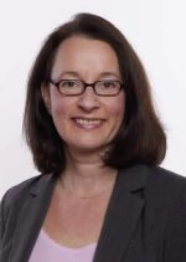 Christiane Wettig ist zertifizierte Trainerin für Führungskräfte