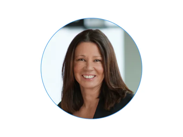 20 Jahre what's next - Kerstin Götz zur Troi Vision Bild: 20 Jahre what's next - Kerstin Götz zur Troi Vision