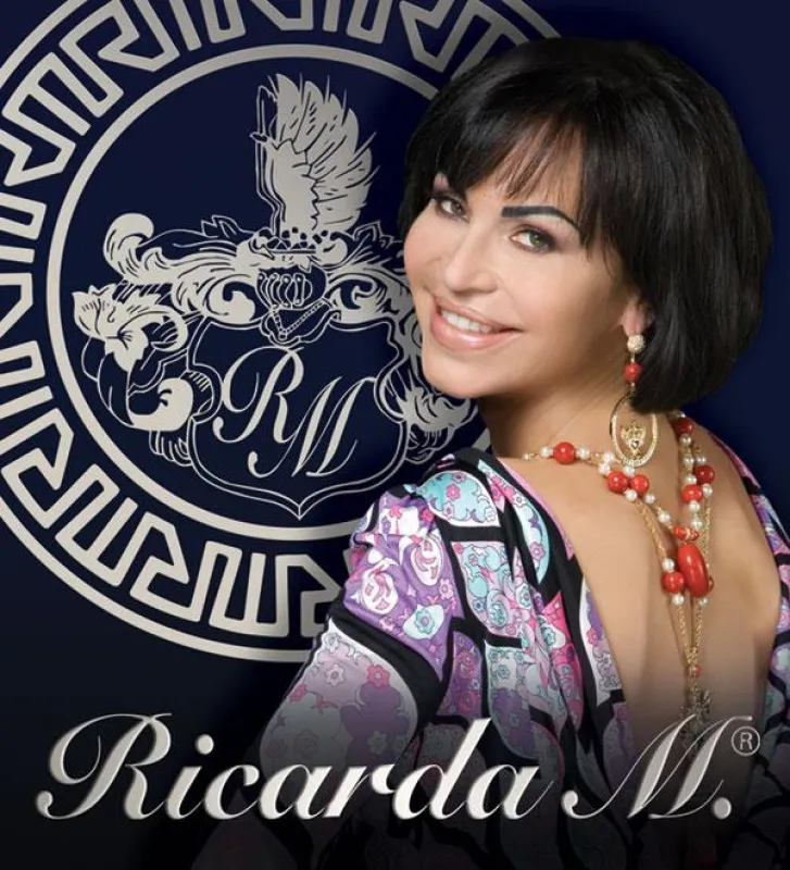 Seit zwei Jahren gemeinsam auf Erfolgskurs: Ricarda M. und QVC.