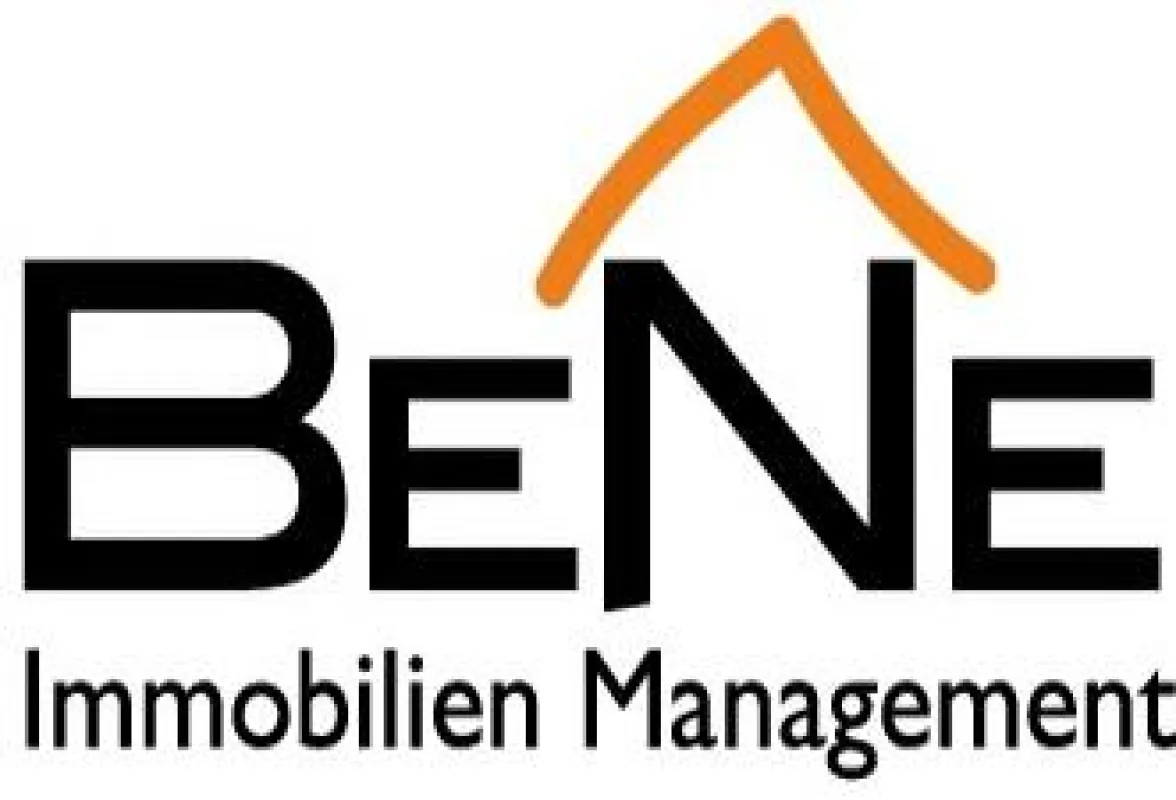 Logo Bene Immobilien