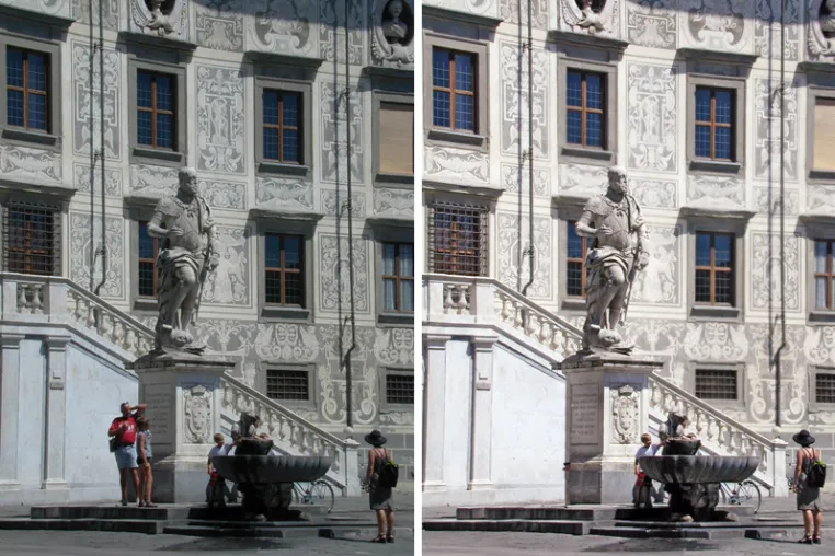 Bild: Adobe Photoshop für Einsteiger mit U. Häßler: 22.4.2006 Königsdorf bei Köln