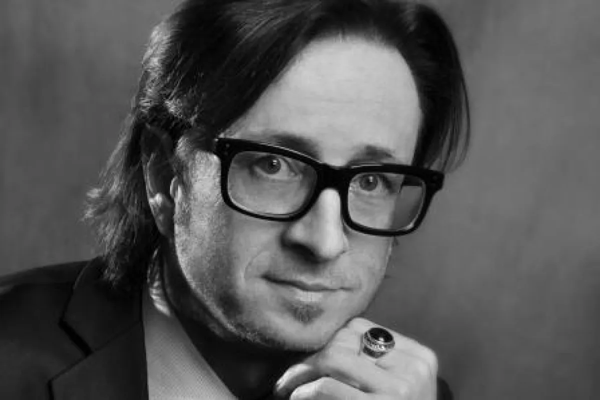 Andreas Lang, Key-Account-Manager der HonorarKonzept