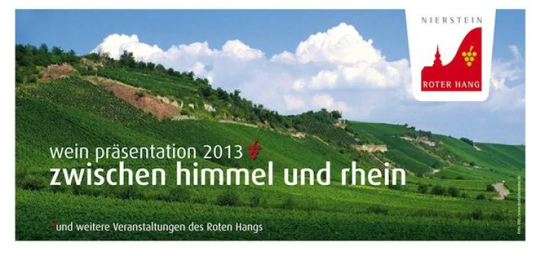 Riesling mit Charakter Bild: Riesling mit Charakter