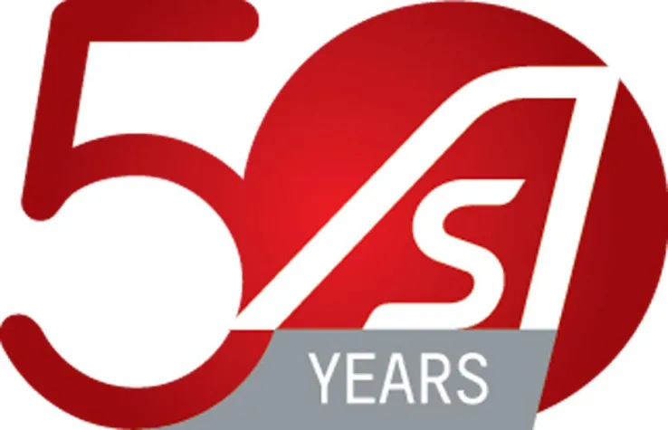 1969-2019: Automatic Systems feiert 50. Geburtstag Bild: 1969-2019: Automatic Systems feiert 50. Geburtstag