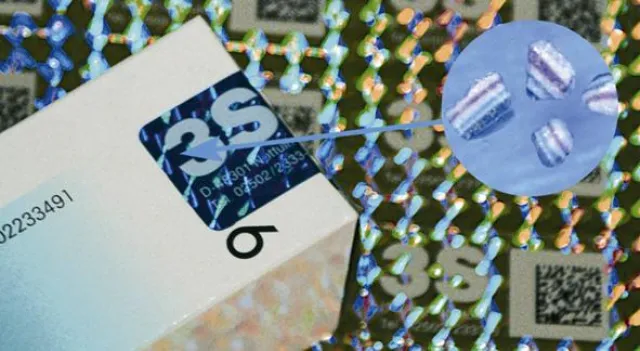 Bild: Branchenlösung für die Pharmaindustrie