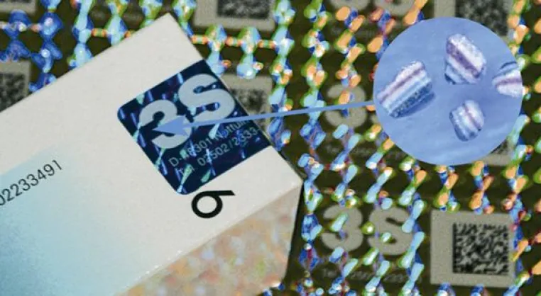 Bild: Branchenlösung für die Pharmaindustrie
