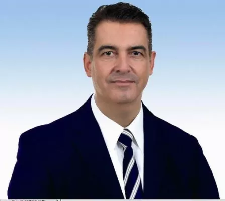 Bild: Jürgen Rathgeb (50) ist weiterer Geschäftsführer der VIDCO media systems GmbH