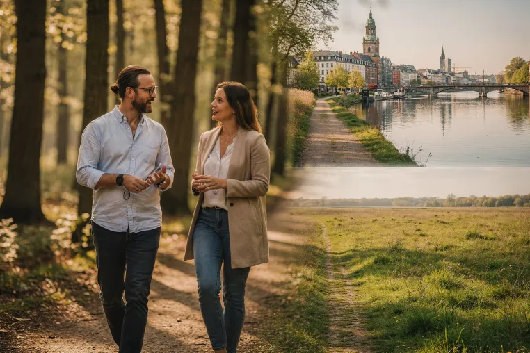 Bild: Professionelles Coaching erkennen: Warum es beim Buchen mehr braucht als den Titel