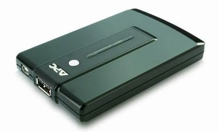 Bild: Modernste Batterietechnologie von APC verlängert die Laufzeit mobiler Geräte