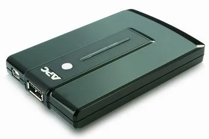 Bild: Modernste Batterietechnologie von APC verlängert die Laufzeit mobiler Geräte