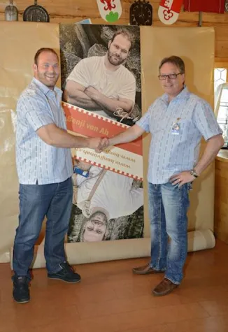 Bild: Neue Schweizer Stars geboren